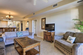4th-Floor Orlando Condo about 1 Mile to Disney!